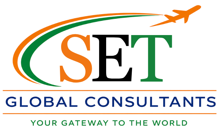 SET Global Consultants Logo